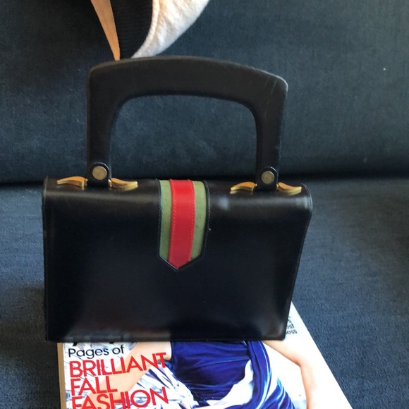 Stylish Small Handbag by Igor - Picture 3 of 5